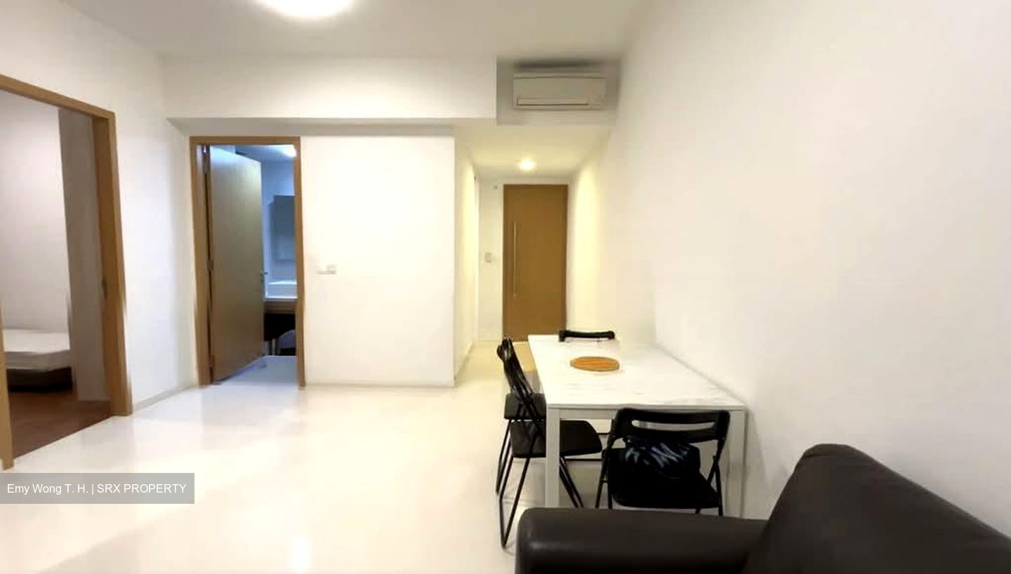 TRE Residences (D14), Condominium #569289621